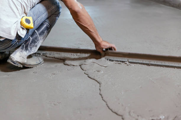 Best Concrete Steps and Stairs in Lake Marcel Stillter, WA
