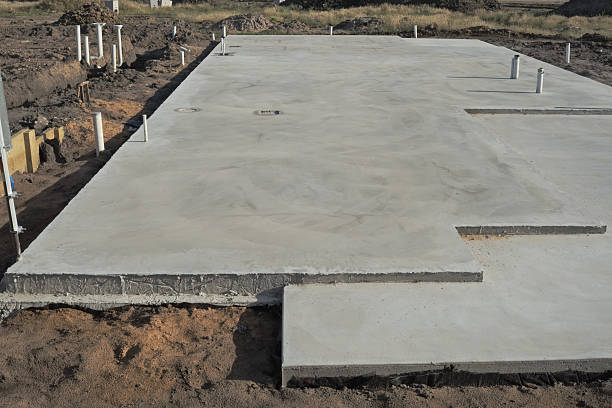 Best Decorative Concrete in Lake Marcel Stillter, WA