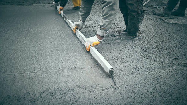 Best Residential Concrete Solutions in Lake Marcel Stillter, WA