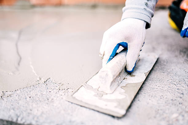 Best Concrete Sealing and Maintenance in Lake Marcel Stillter, WA