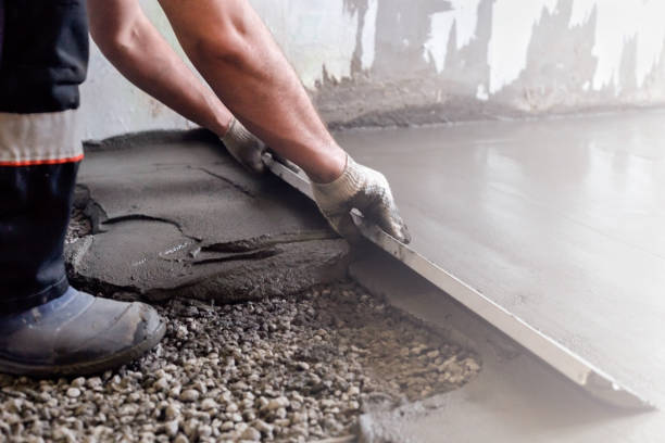 Best Concrete Foundation Repair in Lake Marcel Stillter, WA